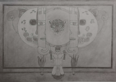 NAHUAL