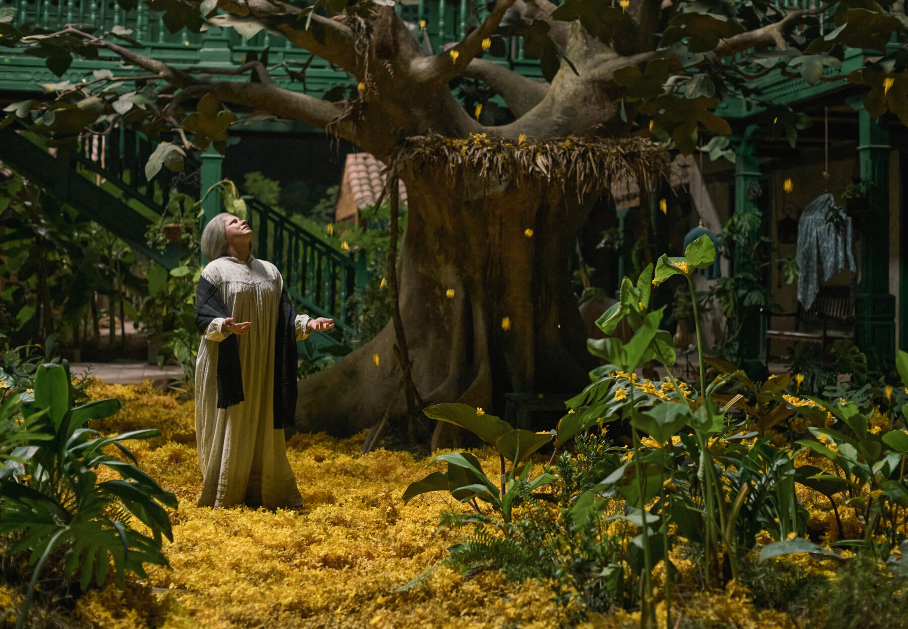 LITERATURA LATINOAMERICANO