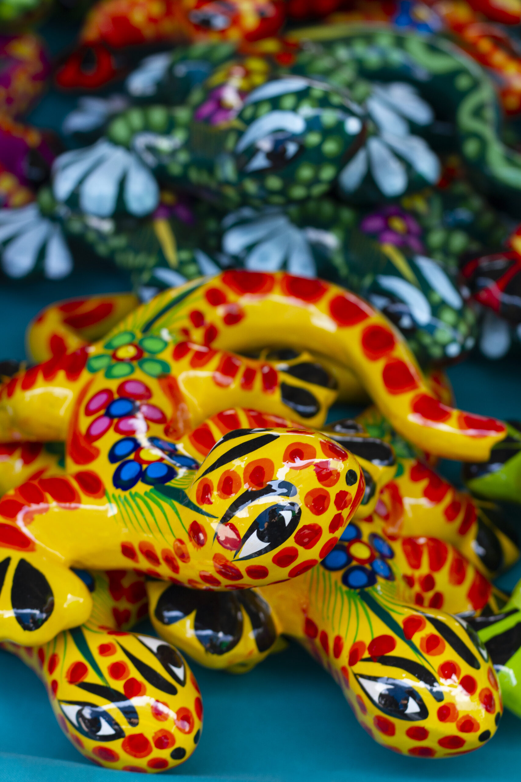ALEBRIJES